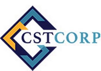 CST CORP 